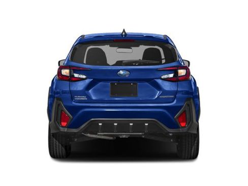Certified 2025 Subaru Crosstrek 2.0i image 8
