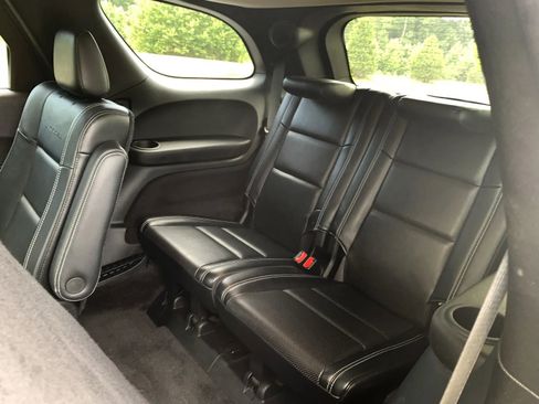 Used 2015 Dodge Durango Citadel w/ Trailer Tow Group IV image 21