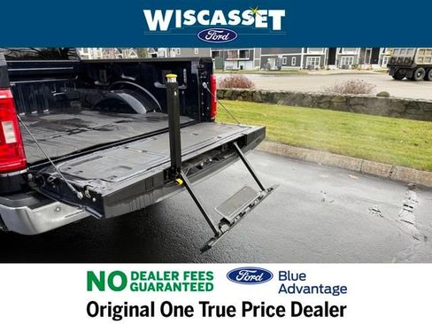 Used 2022 Ford F150 XLT w/ Equipment Group 302A High image 22
