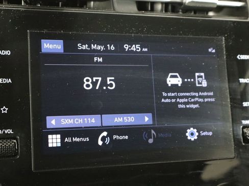 Used 2023 Hyundai Tucson SEL FWD image 30