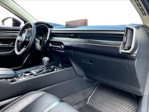 Certified 2026 MAZDA CX-50 AWD 2.5 Hybrid w/ Weather Package image 14