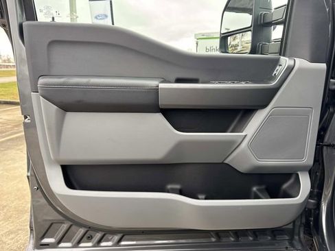 New 2026 Ford F250 XL w/ STX Appearance Package AWD/4WD image 24