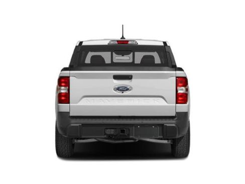 Used 2023 Ford Maverick XLT w/ XLT Luxury Package FWD image 5