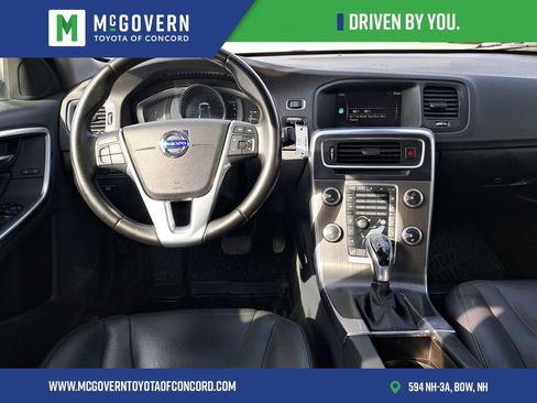 Used 2016 Volvo S60 T5 Premier FWD image 18