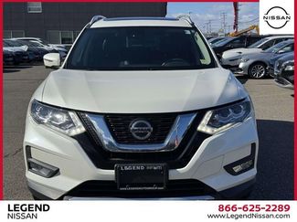 Used 2020 Nissan Rogue SL w/ Premium Package video 2