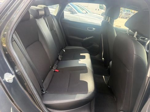 Used 2024 Honda Civic Sport image 18
