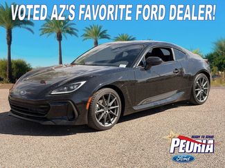 Used 2024 Subaru BRZ Limited w/ Popular Package 1 RWD video 1