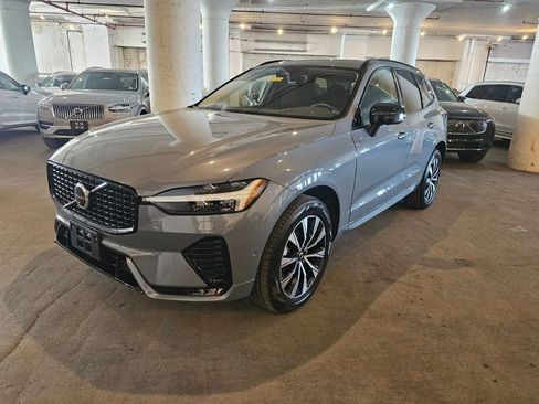 Certified 2023 Volvo XC60 B5 Plus w/ Protection Package Premier AWD/4WD image 1