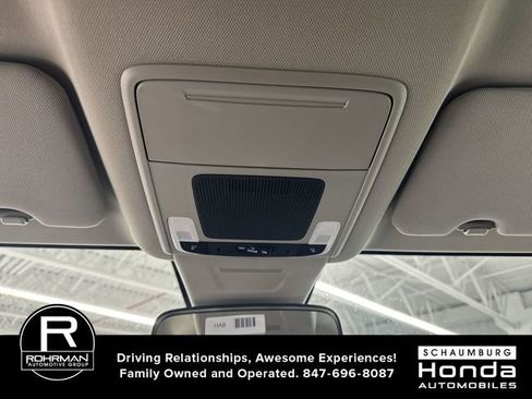 New 2026 Honda CR-V LX image 10