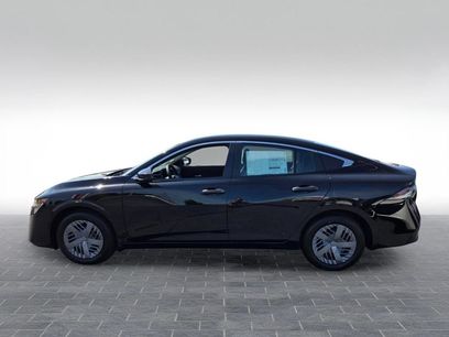 New 2027 Nissan Sentra S w/ Floor Mat Package