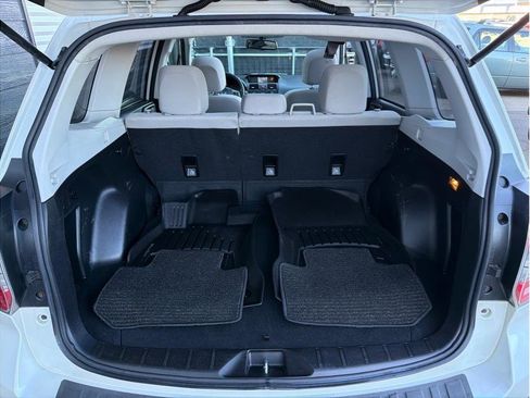 Used 2014 Subaru Forester 2.5i Premium w/ Popular Package #1 image 21