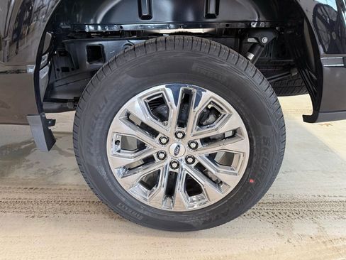 Used 2024 Ford F150 XLT w/ Equipment Group 303A High AWD/4WD image 9