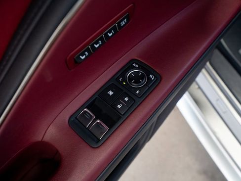 Used 2018 Lexus LC 500 Coupe w/ Touring Package RWD image 24