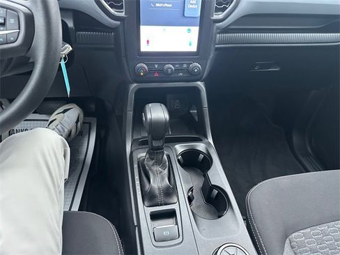 Used 2024 Ford Ranger XL w/ Trailer Tow Package image 11