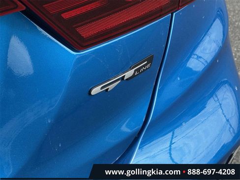 Certified 2023 Kia Forte GT-Line w/ GT-Line Premium Package image 9