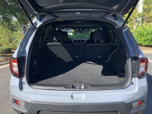 Used 2025 Honda Passport Black Edition image 34