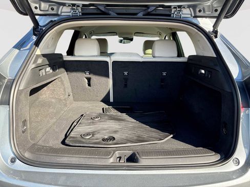 Certified 2023 Buick Envision Preferred image 25