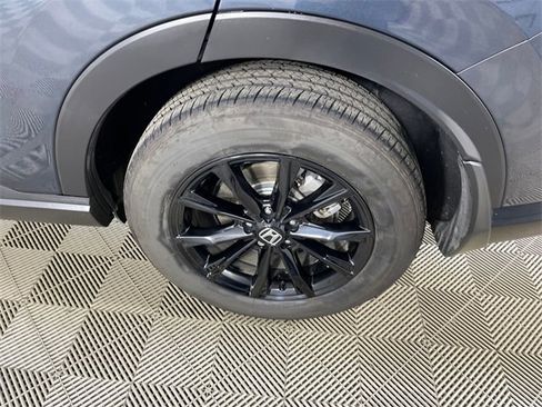 Certified 2024 Honda CR-V Sport image 21