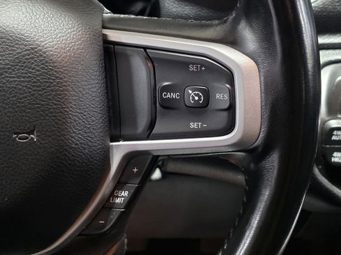 Used 2022 RAM 1500 Big Horn image 30