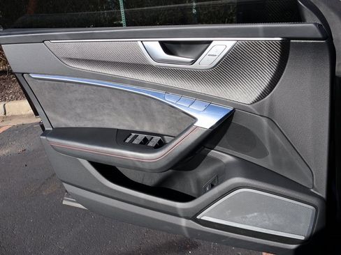 Used 2022 Audi RS 7 Sportback image 39