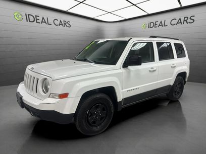 Used 2016 Jeep Patriot Sport w/ Power Value Group