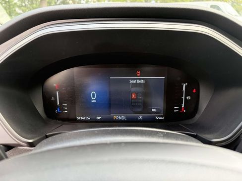 Used 2024 Ford Escape Active FWD image 20