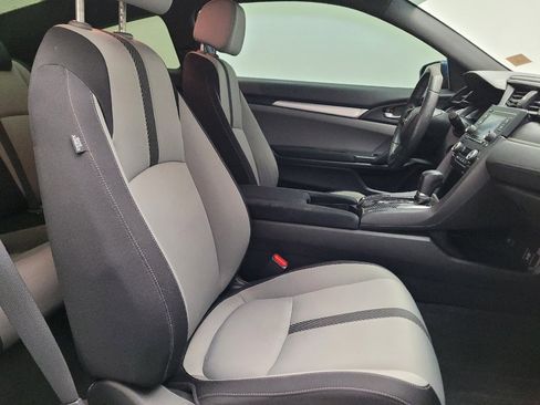 Used 2018 Honda Civic LX image 21