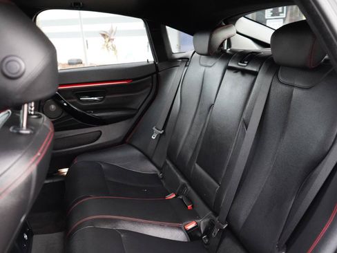Used 2015 BMW 428i Gran Coupe RWD image 19