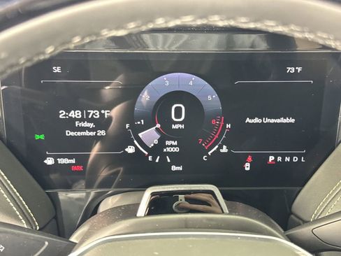 New 2026 GMC Yukon Elevation w/ Elevation Premium Package image 28