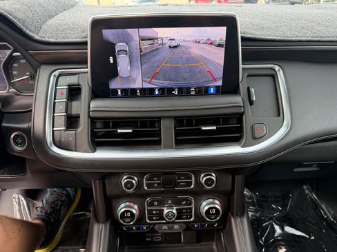 Used 2021 GMC Yukon AT4 w/ AT4 Premium Package AWD/4WD image 37