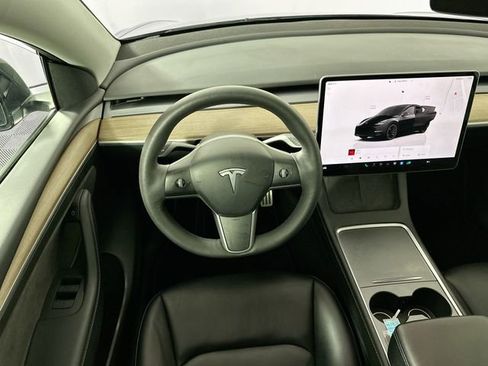 Used 2023 Tesla Model Y Performance AWD/4WD image 11