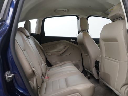 Used 2016 Ford C-MAX SEL w/ Equipment Group 303A image 11