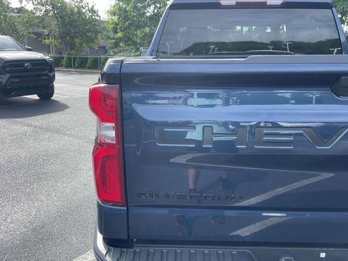 Used 2020 Chevrolet Silverado 1500 RST w/ All-Star Edition image 15