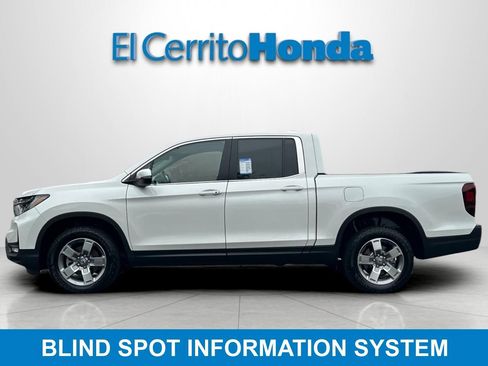 Certified 2026 Honda Ridgeline RTL image 6