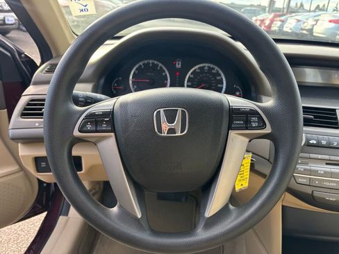 Used 2010 Honda Accord LX-P image 16