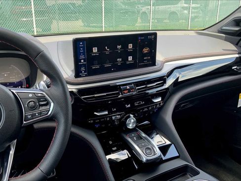 New 2026 Acura MDX A-Spec image 6
