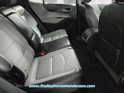 Used 2018 Chevrolet Equinox Premier image 20