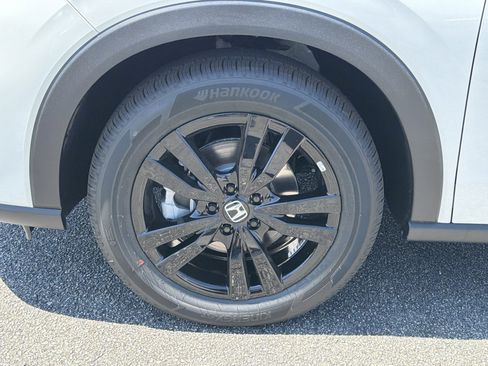 New 2026 Honda HR-V Sport image 11