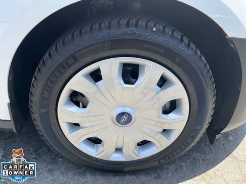 Used 2022 Ford Transit Connect XL w/ CNG/LPG Engine Prep Package FWD image 65