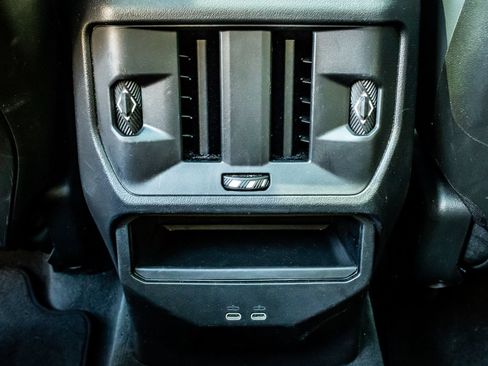 Used 2025 BMW X3 xDrive30i w/ Premium Package AWD/4WD image 14