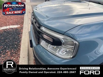 Used 2022 Ford Maverick XL w/ Equipment Group 100A Standard