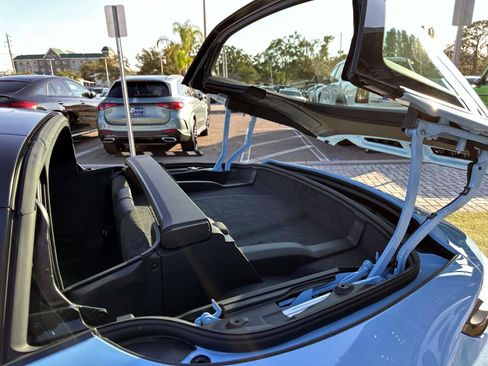 Used 2026 Porsche 911 Targa 4 GTS image 13