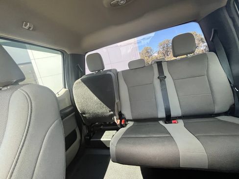 Used 2020 Ford F250 XL w/ STX Appearance Package AWD/4WD image 20
