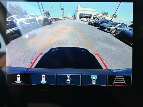 Used 2024 Chevrolet Corvette Stingray Preferred Conv w/ Z51 Performance Package image 30