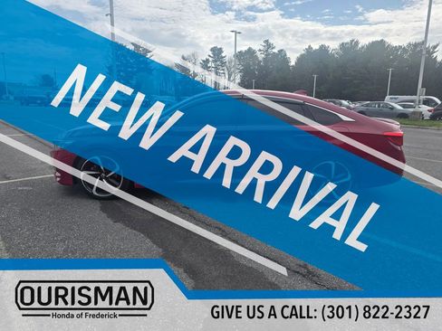 Used 2018 Honda Accord Sport image 5