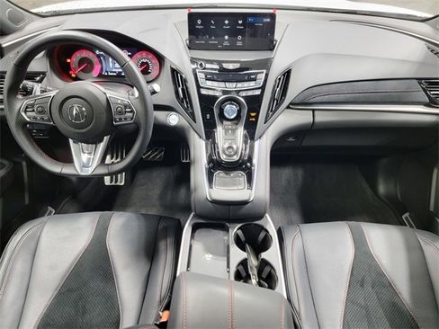 Certified 2025 Acura RDX A-Spec image 19