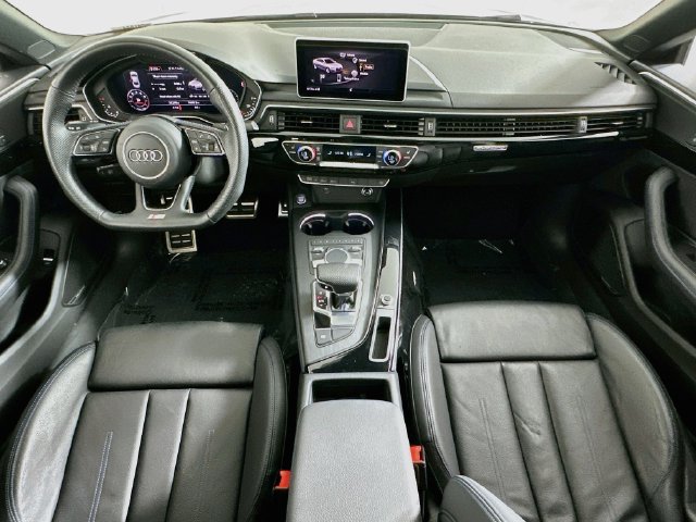 Used 2019 Audi A5 2.0T Premium Plus w/ Premium Plus AWD/4WD image 13