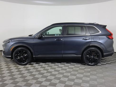 Used 2023 Honda CR-V Sport Touring image 19