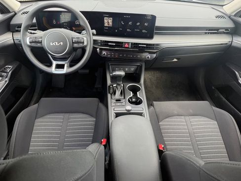New 2026 Kia K5 LXS FWD image 28