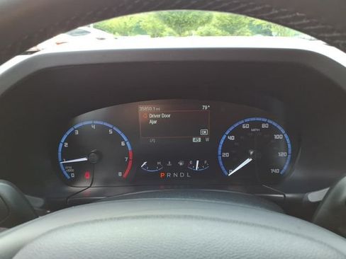 Used 2024 Ford Bronco Sport Big Bend w/ Convenience Package AWD/4WD image 18